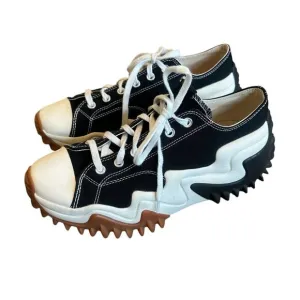 Converse One Star Motion OX Sneakers Tennis Shoes Low Top Platform Size 10.5 Men