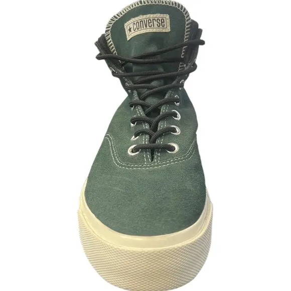 CONVERSE SAMLPE PAIR  IN HOGH TOP SHOES