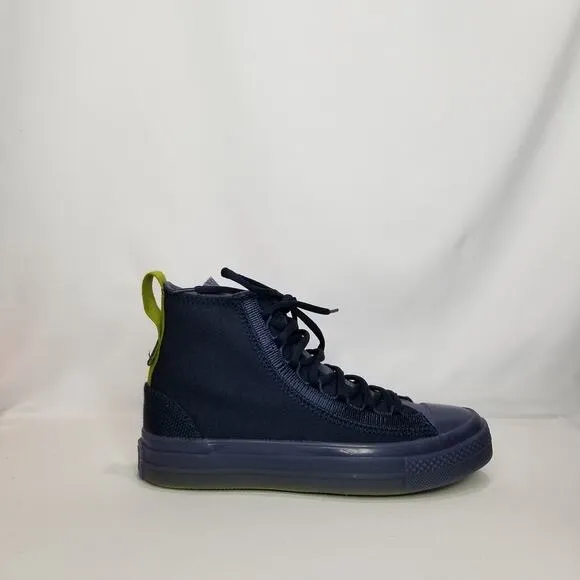 Converse Unisex CTAS CX EXP2 Hi Tops Women Size 6 Into the Void A08519C NWT