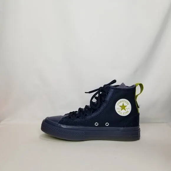 Converse Unisex CTAS CX EXP2 Hi Tops Women Size 6 Into the Void A08519C NWT