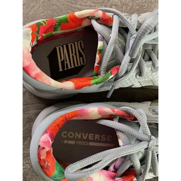 Converse G4 'Heart of the City - Paris' 170298C Men's/Women’s Shoes
