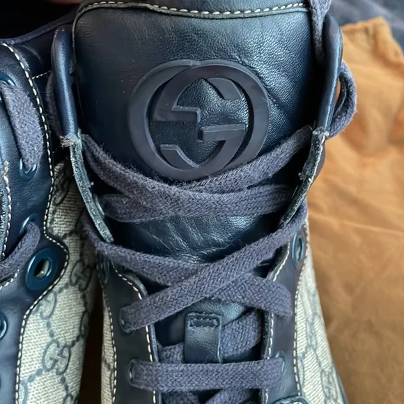 COPY - Authentic Gucci Shoes Sz 9.5