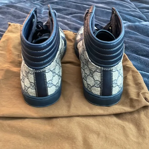 COPY - Authentic Gucci Shoes Sz 9.5