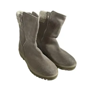 Cougar Suede Neptune Boots