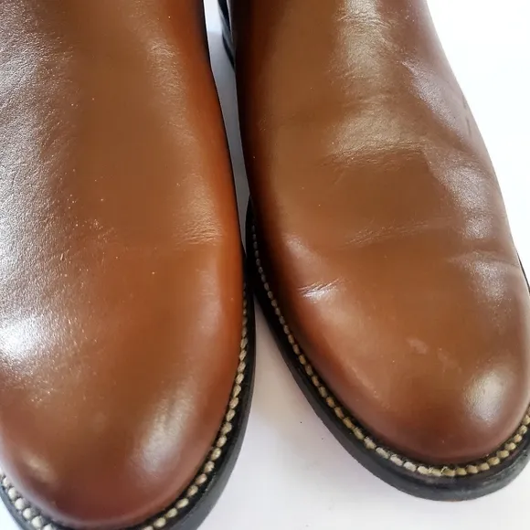 Cowtown Men's Boots Size 8 1/2
