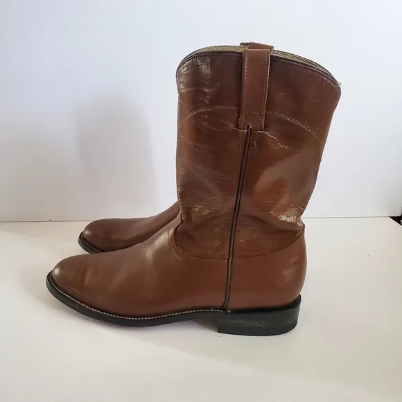 Cowtown Men's Boots Size 8 1/2