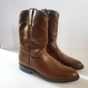 Cowtown Men's Boots Size 8 1/2