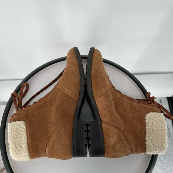 CROWN &amp; IVY JUNE SHERLING BOOTS