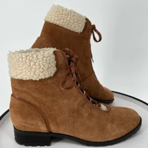 CROWN &amp; IVY JUNE SHERLING BOOTS