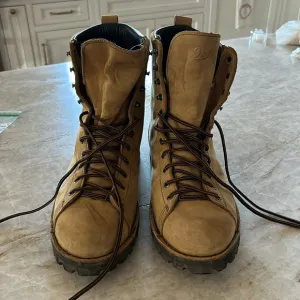 Danner Elk hunter boots