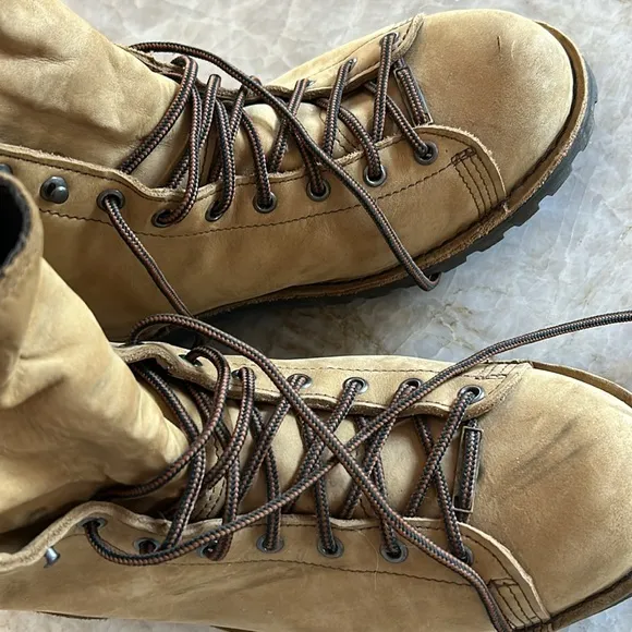 Danner Elk hunter boots