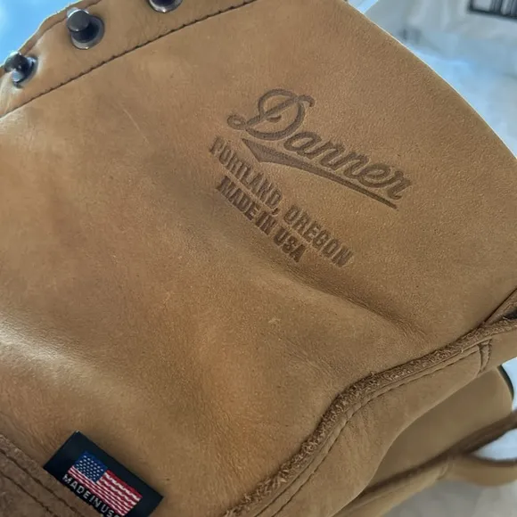 Danner Elk hunter boots