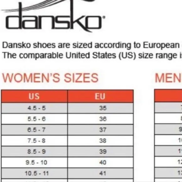Dansko Camdyn wine color leather shoes size 5.5-6 European 36)