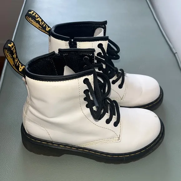 Doc Martens - Kids Size 1
