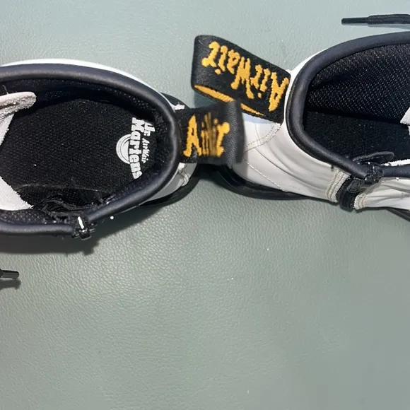 Doc Martens - Kids Size 1