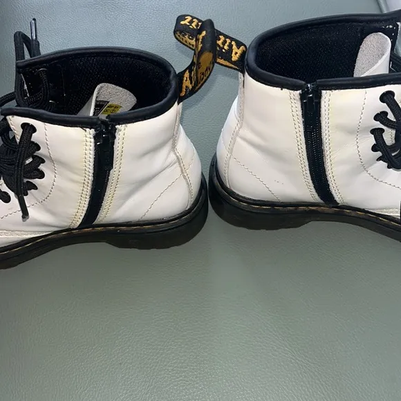 Doc Martens - Kids Size 1