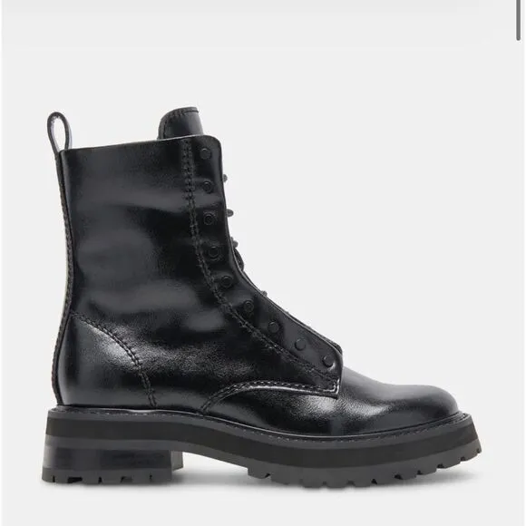 Dolce Vida Rainer Boots New