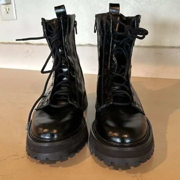 Dolce Vida Rainer Boots New