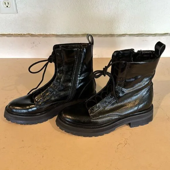 Dolce Vida Rainer Boots New