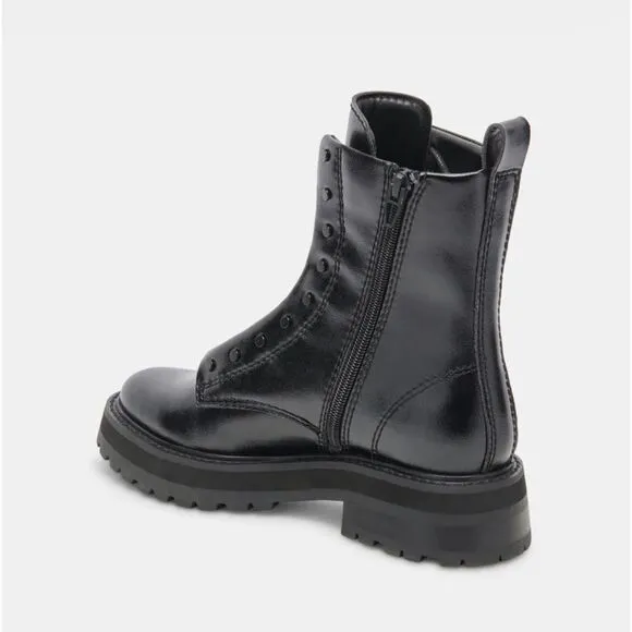 Dolce Vida Rainer Boots New