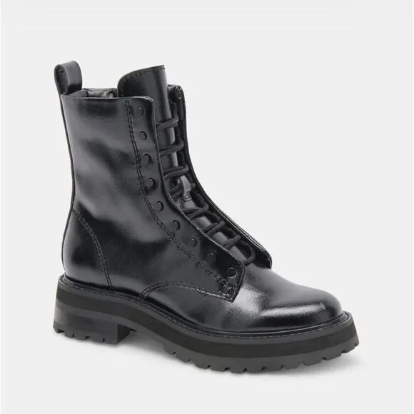 Dolce Vida Rainer Boots New