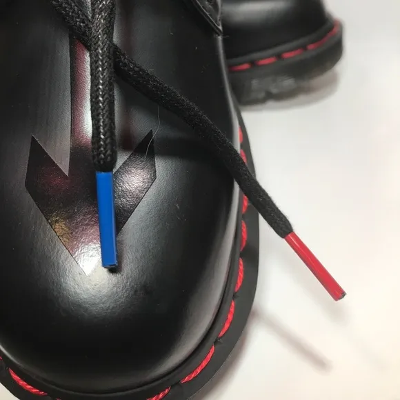 Dr. Martens Air Wair X THE WHO 1461