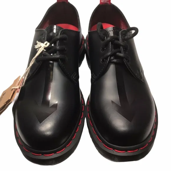 Dr. Martens Air Wair X THE WHO 1461