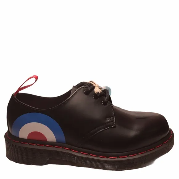 Dr. Martens Air Wair X THE WHO 1461