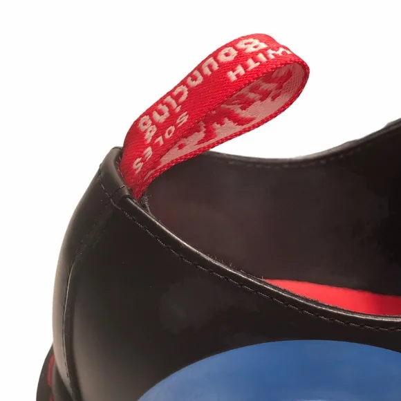 Dr. Martens Air Wair X THE WHO 1461