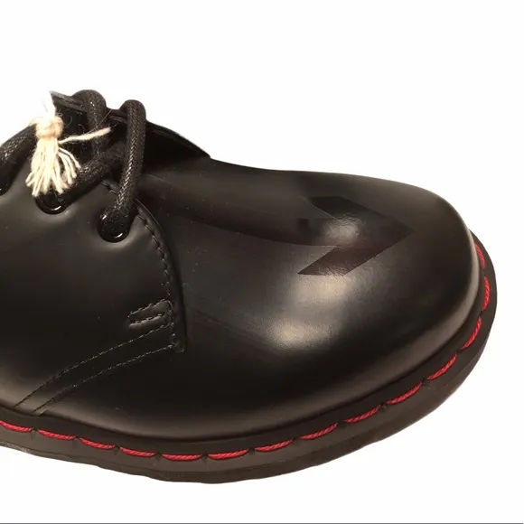 Dr. Martens Air Wair X THE WHO 1461