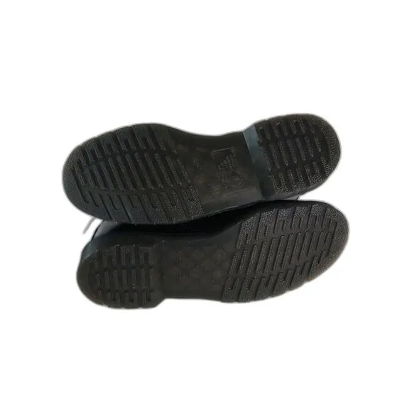 DR. MARTENS UNISEX: 939 BOOTS - NWT