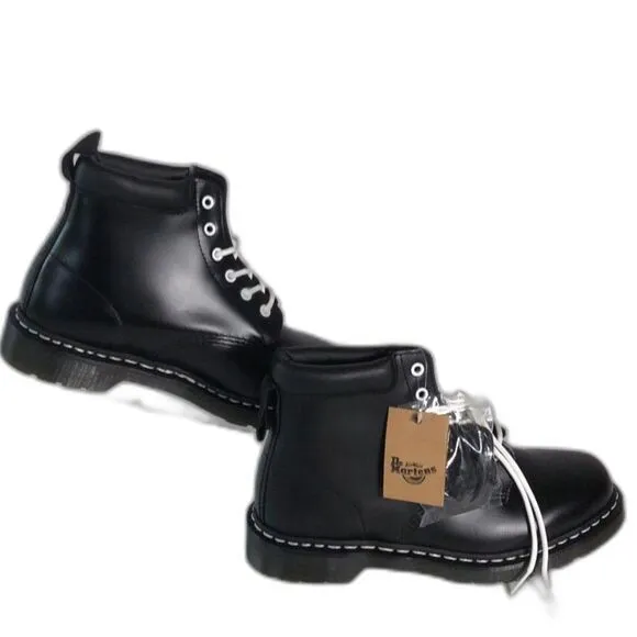 DR. MARTENS UNISEX: 939 BOOTS - NWT