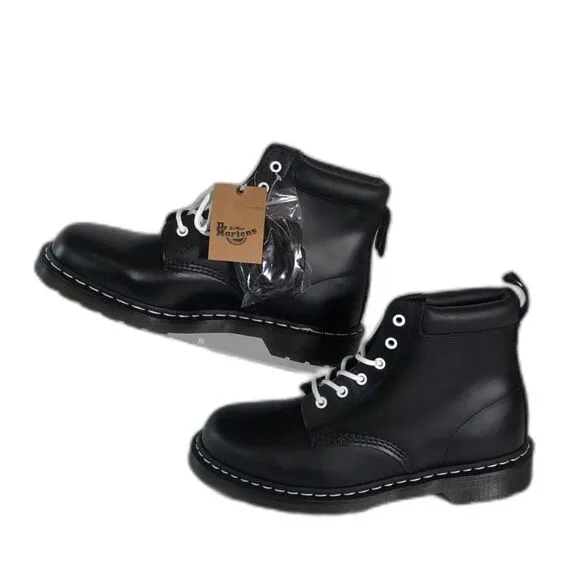 DR. MARTENS UNISEX: 939 BOOTS - NWT