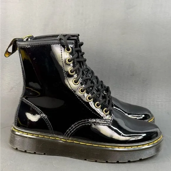 Dr. Martens Zavala Boot shoes  Women's size 6