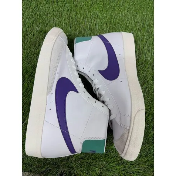 DS NEW Nike Blazer Mid '77 VNTG Joker DO1157-100 Men’s Size 15