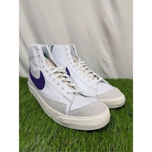 DS NEW Nike Blazer Mid '77 VNTG Joker DO1157-100 Men’s Size 15