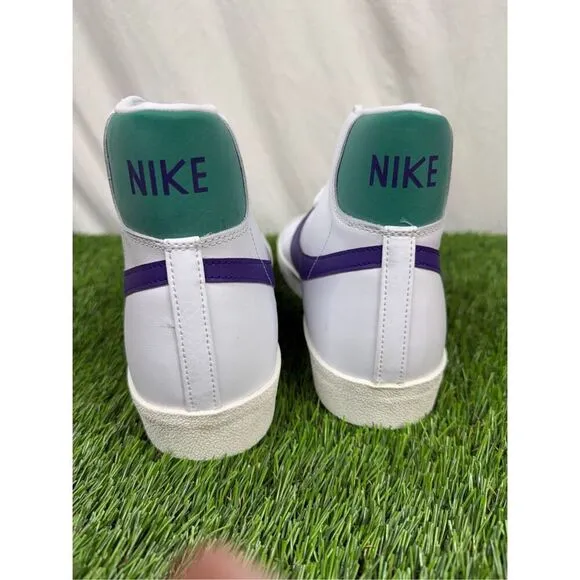 DS NEW Nike Blazer Mid '77 VNTG Joker DO1157-100 Men’s Size 15