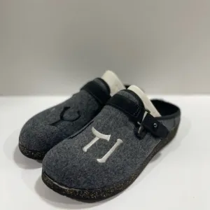 Earth Origins Women’s Clogs Mules Shoes sz 7.5 “Haiti” NEW #97-J