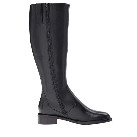 ECCO WOMEN'S HOBART BUCKLE Boots Size 38 (US 7-7.5)$230.00