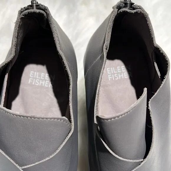 Eileen Fisher Cosmos Bootie Size 10M.  B71