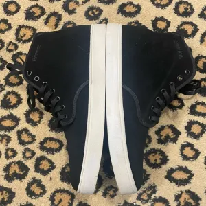 Emerica laced hi Leo