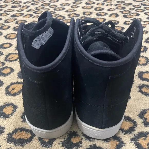 Emerica laced hi Leo