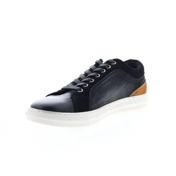 English Laundry Mens Weaver Black Shoes (NWT)