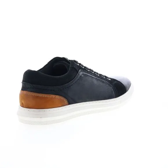 English Laundry Mens Weaver Black Shoes (NWT)
