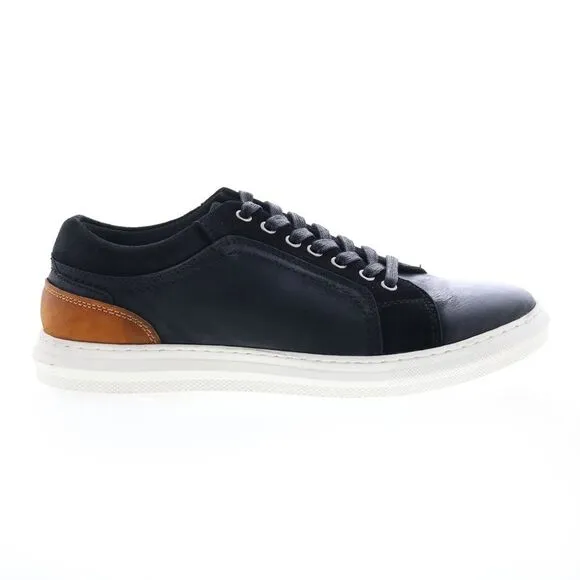 English Laundry Mens Weaver Black Shoes (NWT)