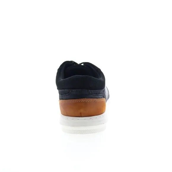 English Laundry Mens Weaver Black Shoes (NWT)
