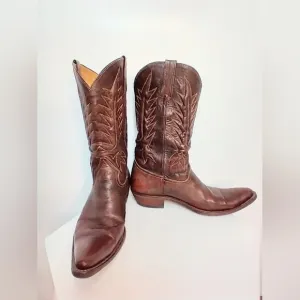 ESTELNIC WESTERN BOOTS