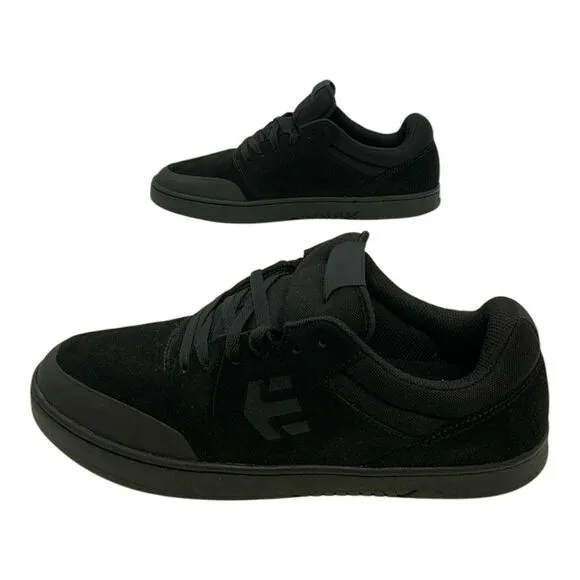 Etnies Marana Michelin Skate Shoe Black US Men's 11/Women's 12.5
