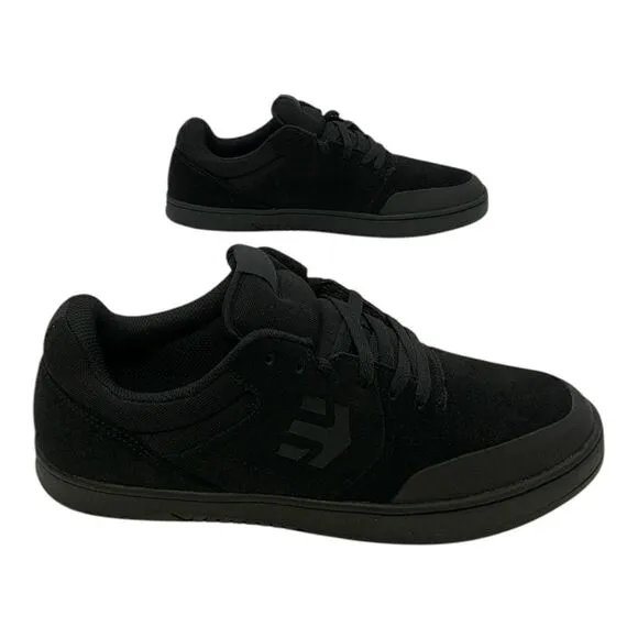 Etnies Marana Michelin Skate Shoe Black US Men's 11/Women's 12.5