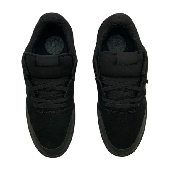 Etnies Marana Michelin Skate Shoe Black US Men's 11/Women's 12.5